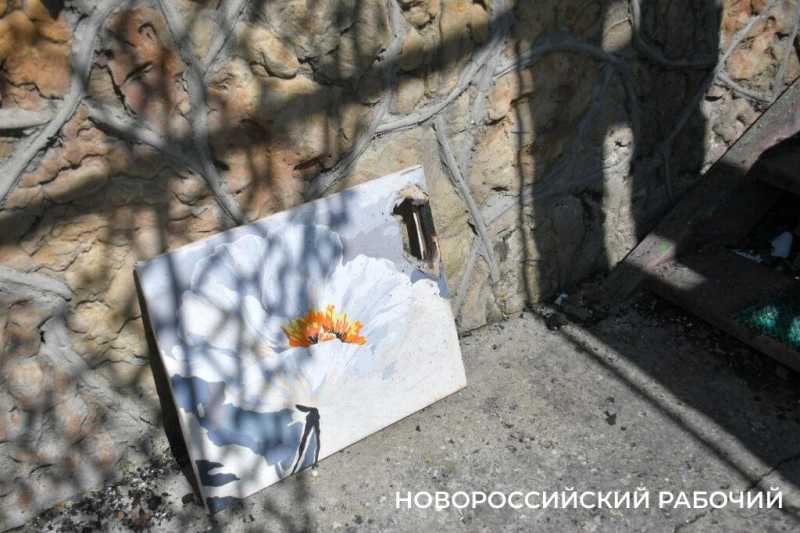 &laquo;Крыша горит, а я котов спасаю&raquo;. Подробности жуткой ночи в Новороссийске