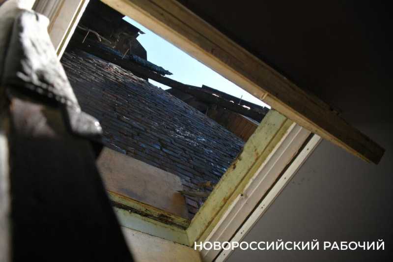 &laquo;Крыша горит, а я котов спасаю&raquo;. Подробности жуткой ночи в Новороссийске