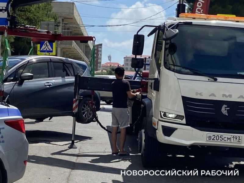 Лаваш, зелёный лук и штраф 4200: почём в Новороссийске &laquo;спонтанно заехать на рынок&raquo;