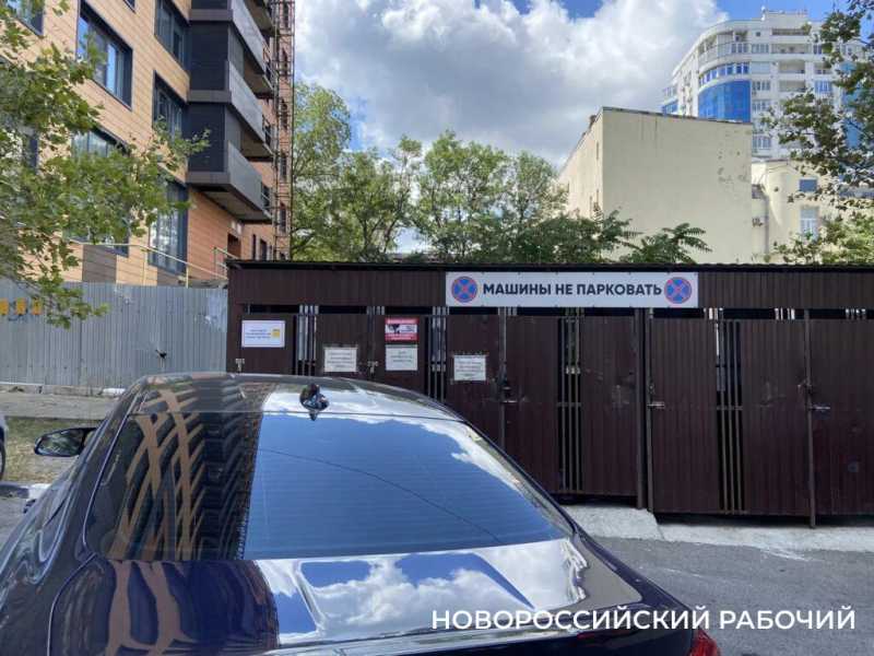 Лаваш, зелёный лук и штраф 4200: почём в Новороссийске &laquo;спонтанно заехать на рынок&raquo;