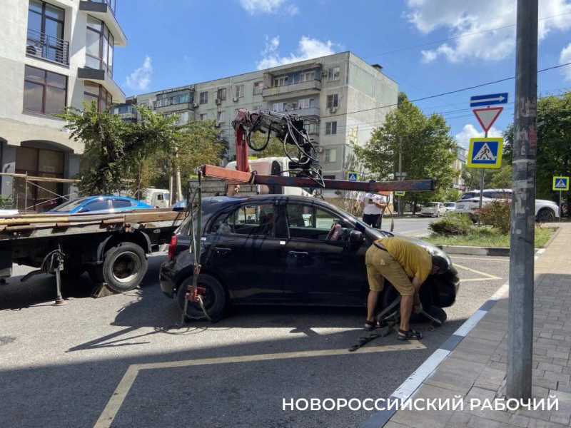 Лаваш, зелёный лук и штраф 4200: почём в Новороссийске &laquo;спонтанно заехать на рынок&raquo;