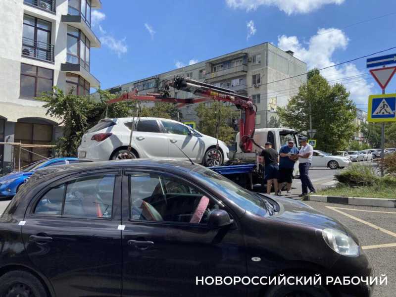 Лаваш, зелёный лук и штраф 4200: почём в Новороссийске &laquo;спонтанно заехать на рынок&raquo;