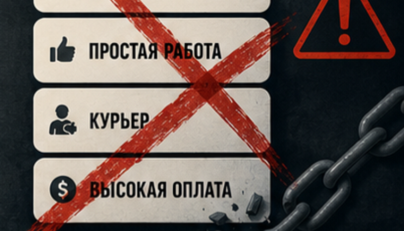 «Легкие деньги» – опасная ловушка: на что родителям стоит обратить внимание, чтобы ребенок не стал жертвой преступников