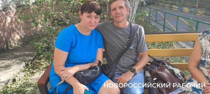 Моряк из Новороссийска после атаки БПЛА тушил пожар до приезда спецслужб, чтобы не рванула газовая труба