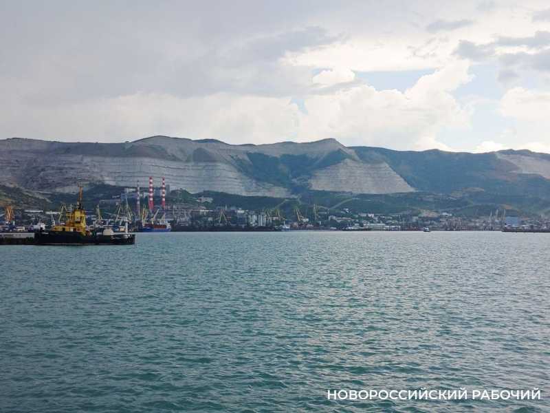 Морские перевозки через Новороссийск дорожают из-за рисков