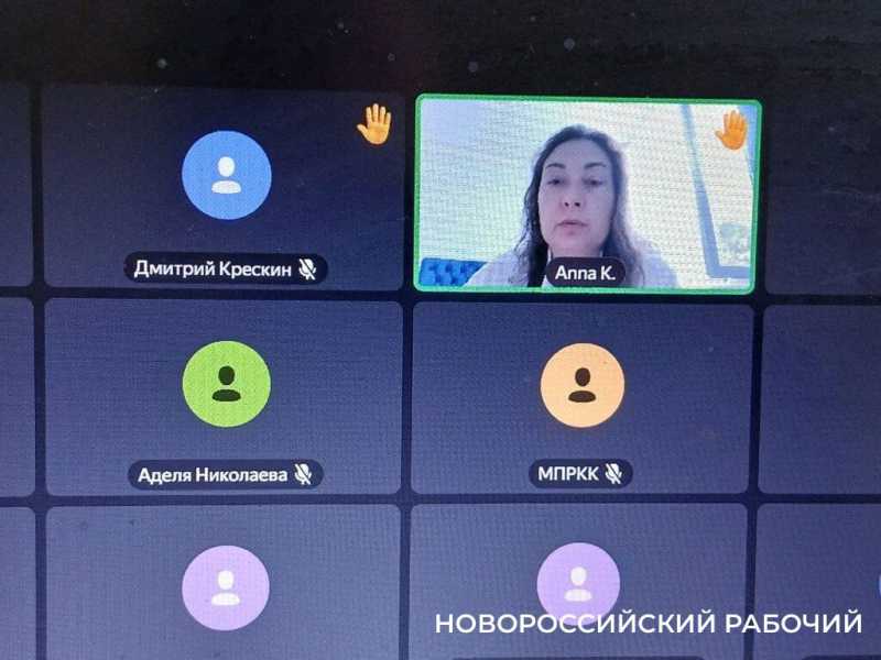 Новороссийцы задали вопросы о безопасности нового перегрузочного комплекса за 120 млрд. руб. Ответы устроили не всех