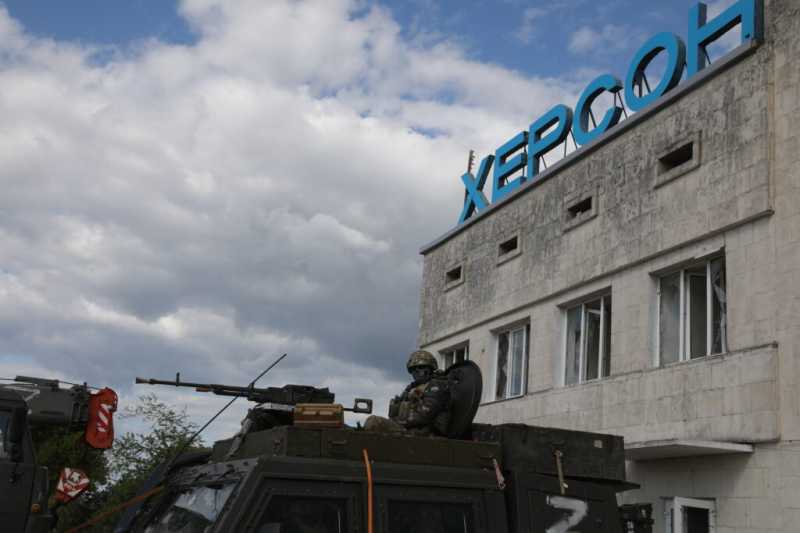 Новороссийские десантники &mdash; это мужество и сила!