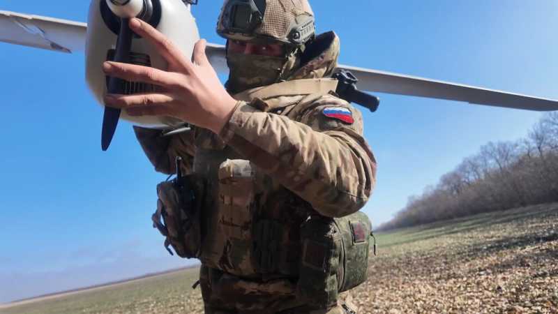 Новороссийские десантники &mdash; это мужество и сила!