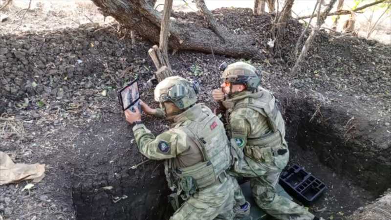 Новороссийские десантники &mdash; это мужество и сила!