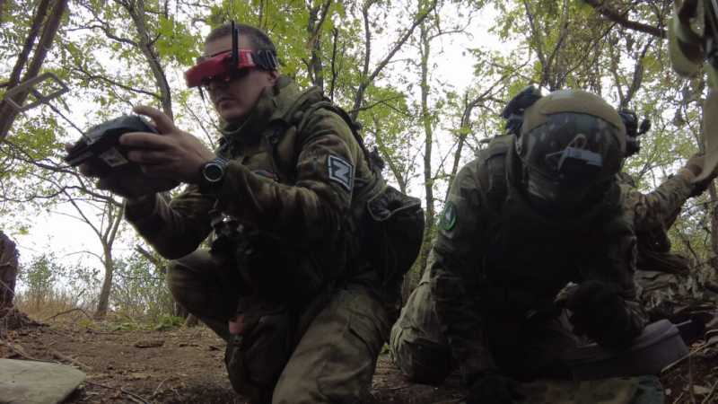 Новороссийские десантники &mdash; это мужество и сила!