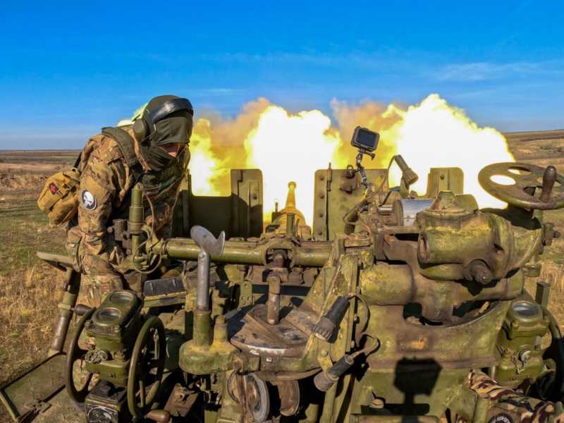 Новороссийские десантники &mdash; это мужество и сила!