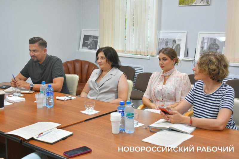 Новороссийские тепловики рассказали про ремонты, разрытия, долги и планы