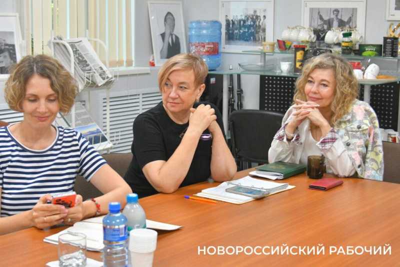 Новороссийские тепловики рассказали про ремонты, разрытия, долги и планы