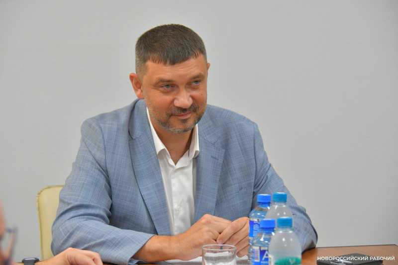 Новороссийские тепловики рассказали про ремонты, разрытия, долги и планы