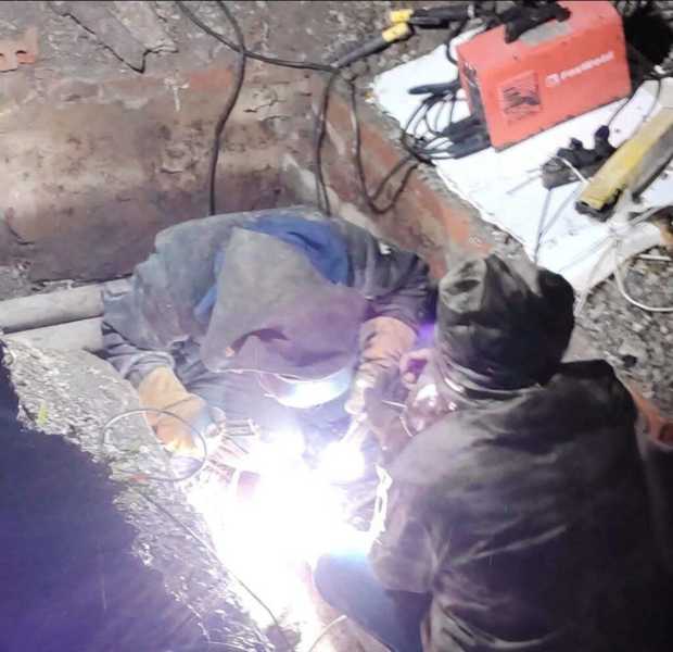 Новороссийские тепловики рассказали про ремонты, разрытия, долги и планы