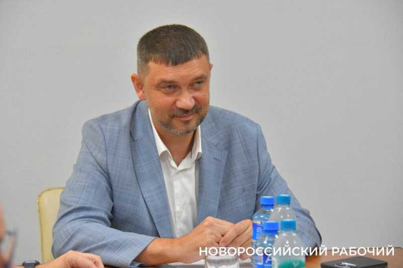 Новороссийские тепловики рассказали про ремонты, разрытия, долги и планы