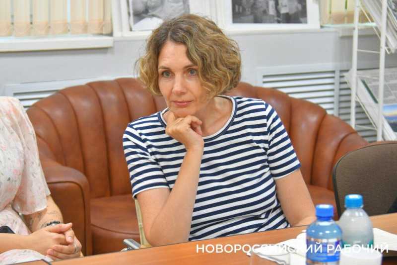 Новороссийские тепловики рассказали про ремонты, разрытия, долги и планы