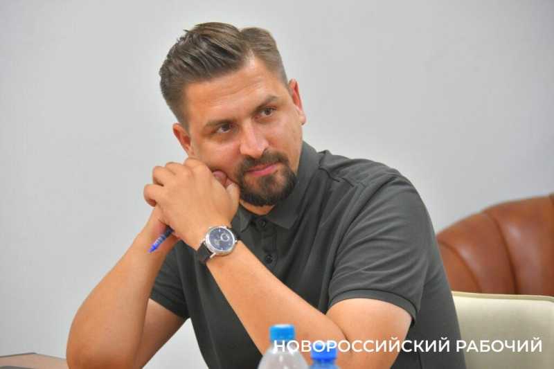 Новороссийские тепловики рассказали про ремонты, разрытия, долги и планы