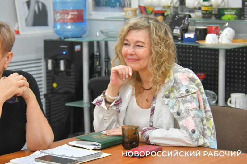 Новороссийские тепловики рассказали про ремонты, разрытия, долги и планы