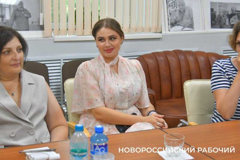 Новороссийские тепловики рассказали про ремонты, разрытия, долги и планы