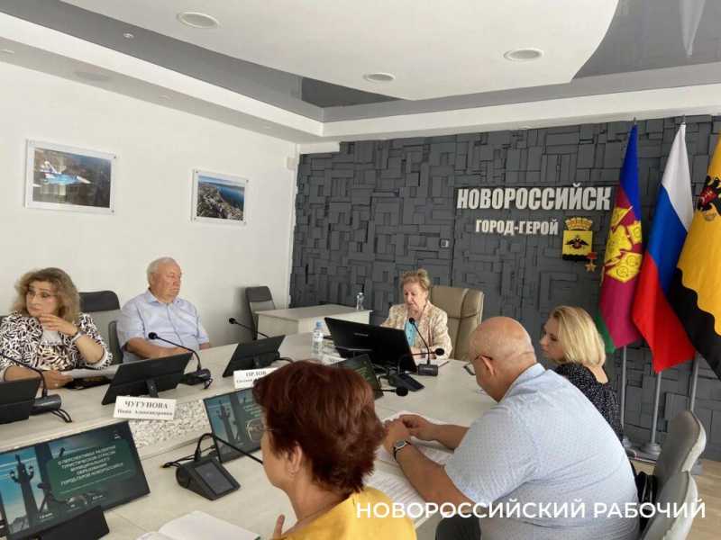 Плюсы и минусы туризма в Новороссийске