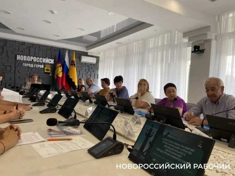 Плюсы и минусы туризма в Новороссийске
