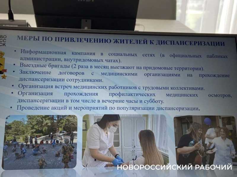 Плюсы и минусы туризма в Новороссийске