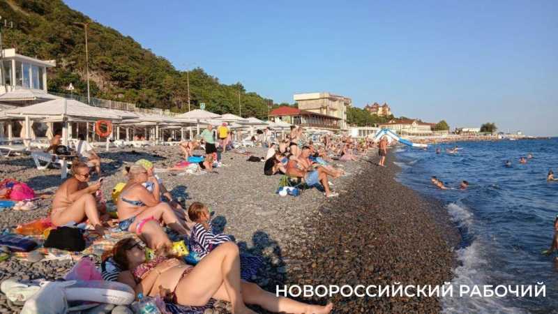 Плюсы и минусы туризма в Новороссийске