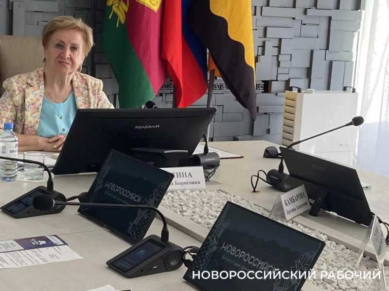 Плюсы и минусы туризма в Новороссийске