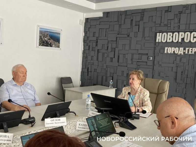 Плюсы и минусы туризма в Новороссийске