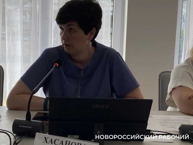 Почему в Новороссийске медики сами сделали шаг к пациентам