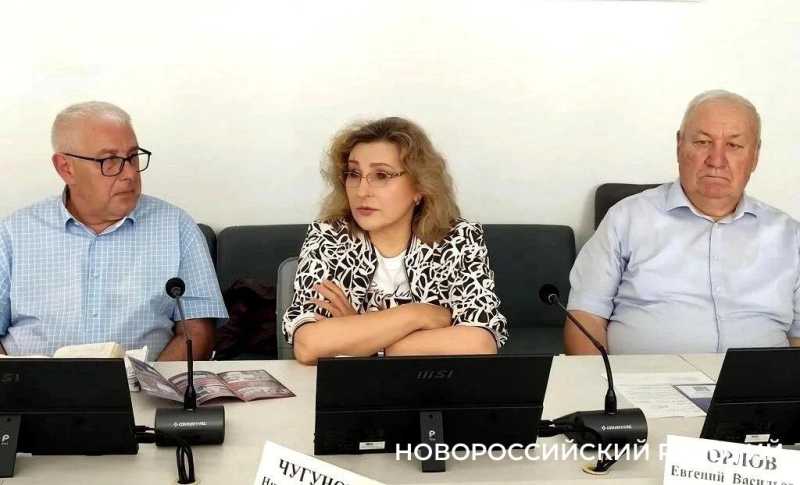 Почему в Новороссийске медики сами сделали шаг к пациентам