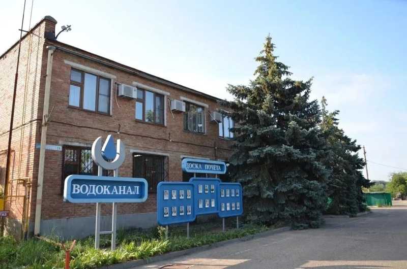 Ресурсоснабжающая организация Кавказского района на треть сократила время аварийно-восстановительных работ