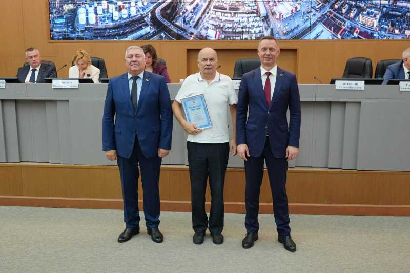 Сегодня &ndash; день физкультурника! О Новороссийске в движении рассказывает Игорь Карташов