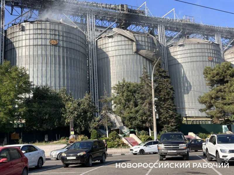Сын сказал: &laquo;Срочно в подвал!&raquo; и этим нас спас. Новороссийцы переживают последствия атаки