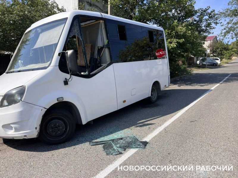 Сын сказал: &laquo;Срочно в подвал!&raquo; и этим нас спас. Новороссийцы переживают последствия атаки