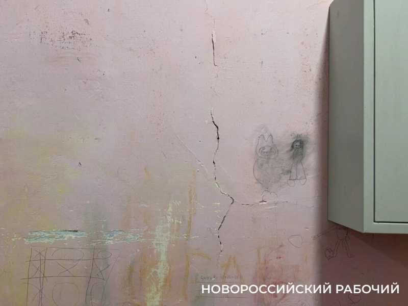 Сын сказал: &laquo;Срочно в подвал!&raquo; и этим нас спас. Новороссийцы переживают последствия атаки