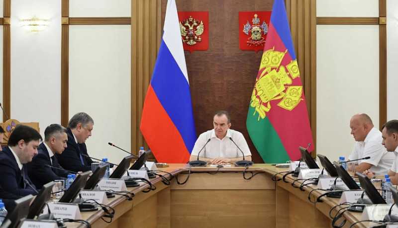 В июле жители Краснодарского края отправили около 15,4 тысячи сообщений через Платформу обратной связи сервиса &laquo;Госуслуги&raquo;