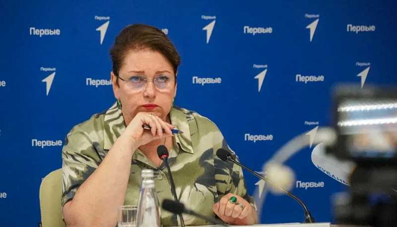 В Краснодарском крае разработают комплексную программу развития молодежной политики