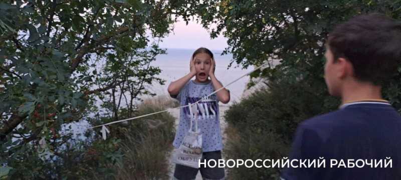 В Новороссийске горные склоны грозят обвалами (есть адреса)