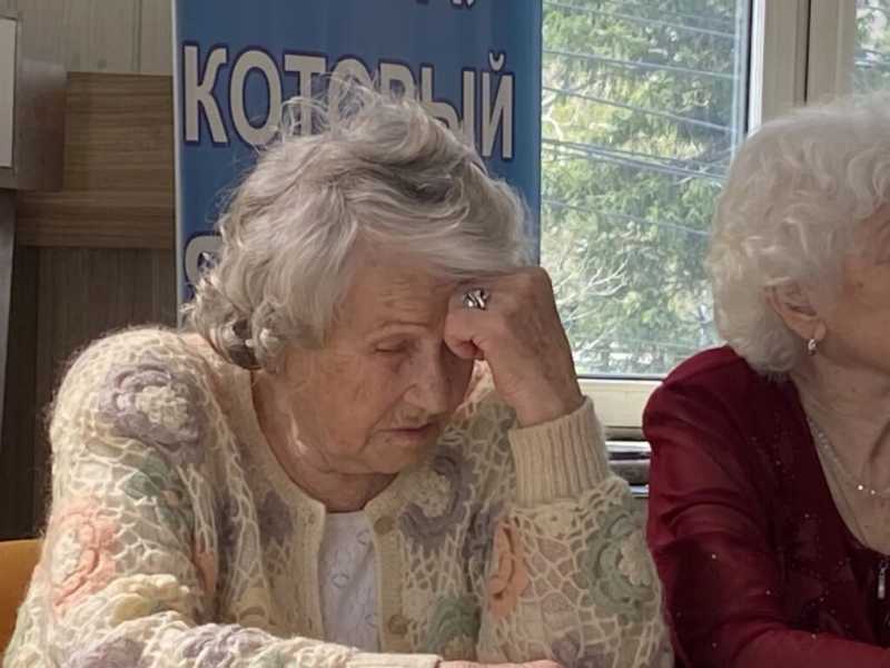 В Новороссийске издана книга о бывших малолетних узниках