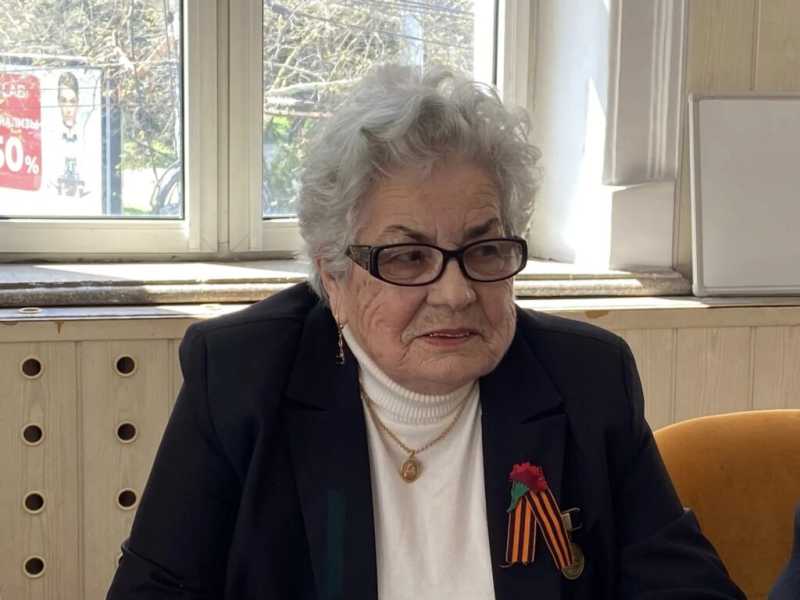 В Новороссийске издана книга о бывших малолетних узниках