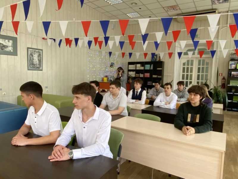 В Новороссийске издана книга о бывших малолетних узниках