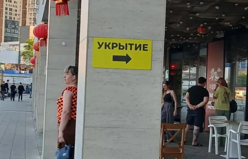 В Новороссийске появятся первые модульные укрытия