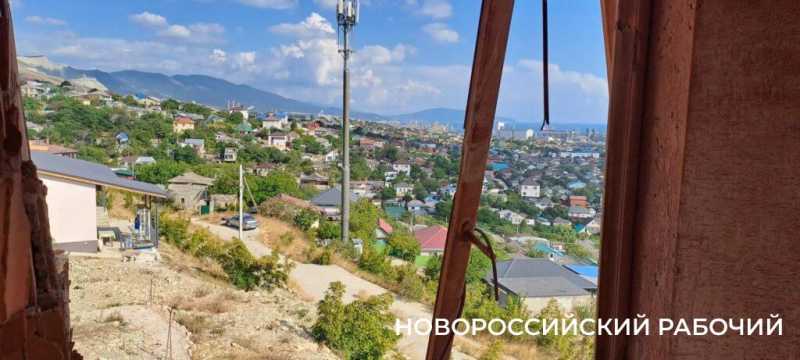 В Новороссийске простились с 8-летним Макаром, погибшим во время атаки ВСУ