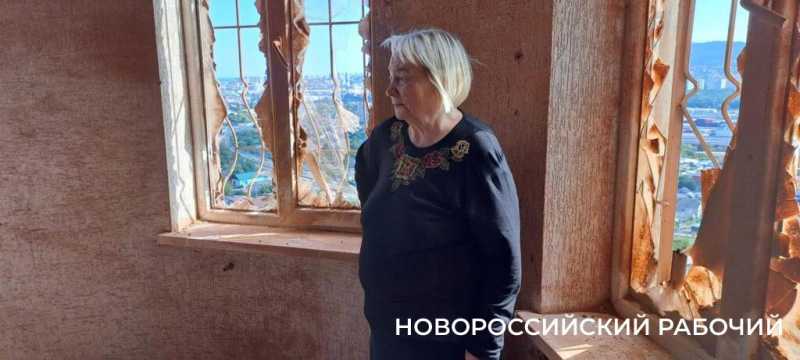 В Новороссийске простились с 8-летним Макаром, погибшим во время атаки ВСУ