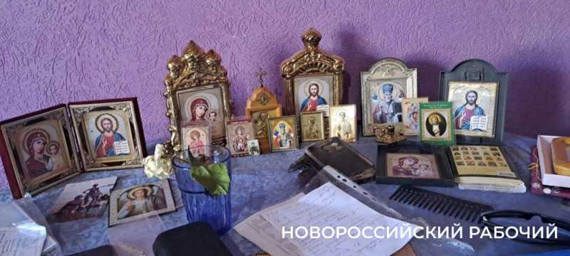 В Новороссийске простились с 8-летним Макаром, погибшим во время атаки ВСУ