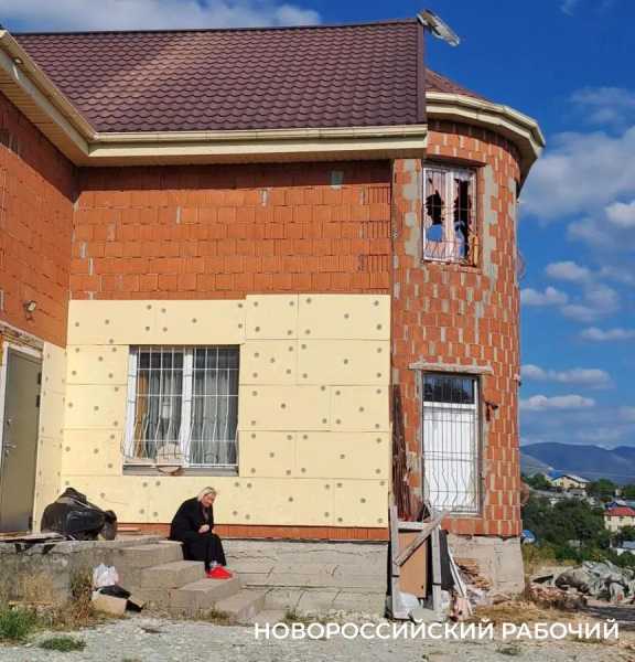 В Новороссийске простились с 8-летним Макаром, погибшим во время атаки ВСУ