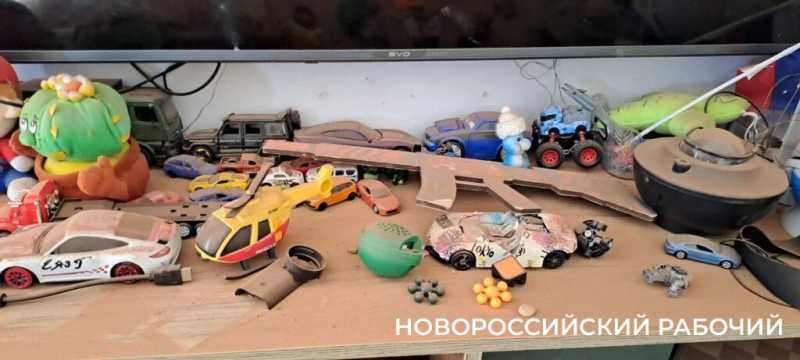 В Новороссийске простились с 8-летним Макаром, погибшим во время атаки ВСУ