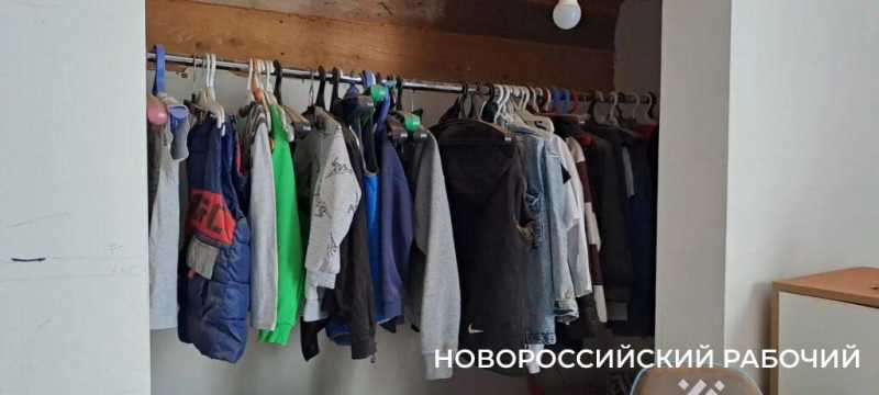 В Новороссийске простились с 8-летним Макаром, погибшим во время атаки ВСУ